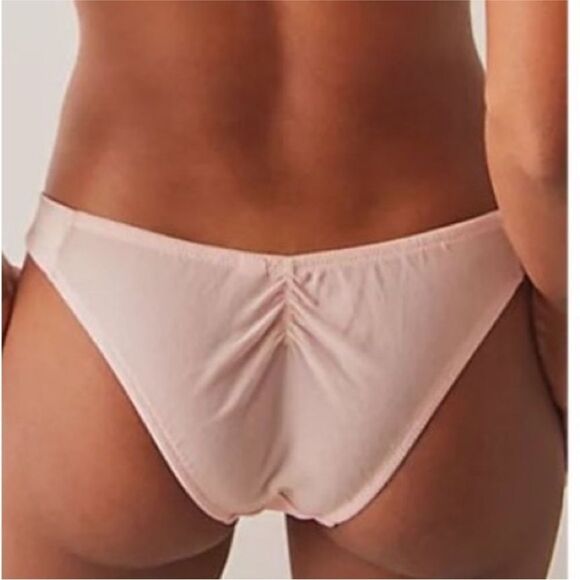 Free People Intimately Heartthrob Cheeky Undies Sizes Small/XS NWT - Picture 6 of 12